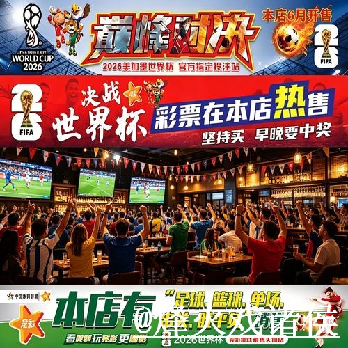 2026世界杯在线下注注意事项，入口更新和平台辨别整理